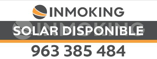 Foto de la propiedad Solar primera línea de la pista de Silla V-31 Beniparrell (Valencia)